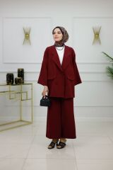 TALİA CEKET TAKIM