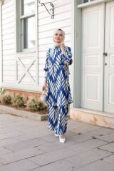 ÇİÇEK VİSKON TAKIM