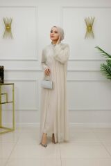 PERİ ABAYA