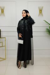 PERİ ABAYA