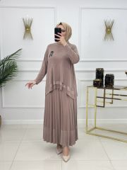 AYTÜL ETEKLİ TAKIM