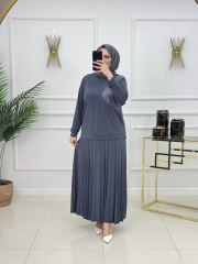MERİÇ ETEKLİ TAKIM