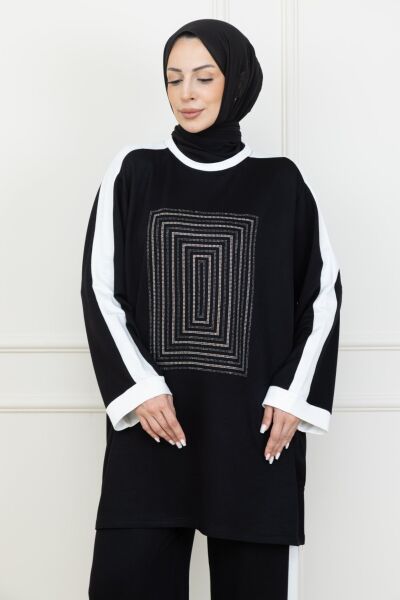 Alina Taş Detaylı İkili Takım