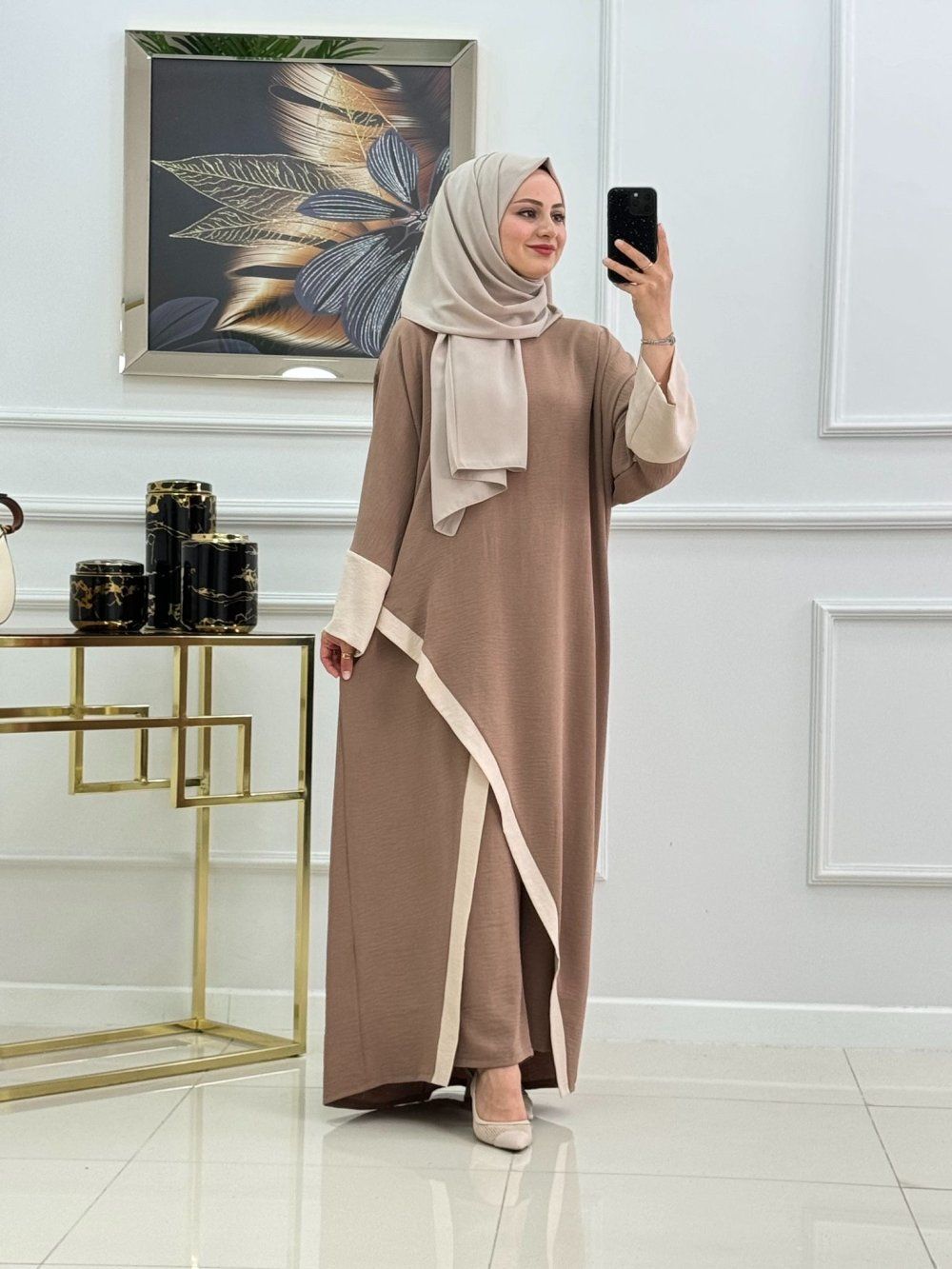FERYAL TAKIM