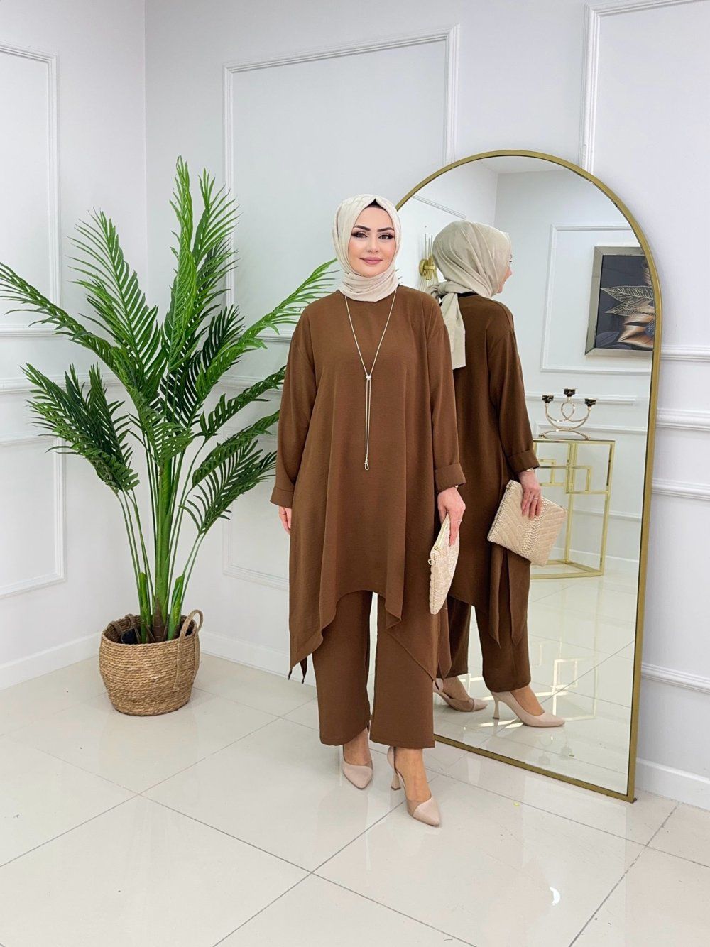 DAMLA TAKIM
