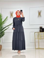 GÜLİZ ELBİSE