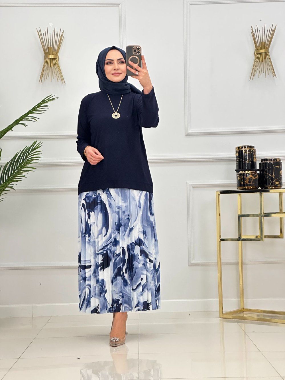 SELMA ETEKLİ TAKIM