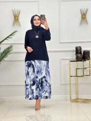 SELMA ETEKLİ TAKIM