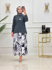 SELMA ETEKLİ TAKIM