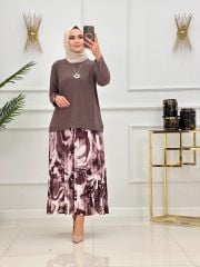 SELMA ETEKLİ TAKIM