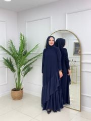 GÜLFEM ELBİSE