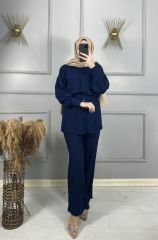 Tunik Pantolon Takım