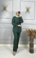 Tunik Pantolon Takım