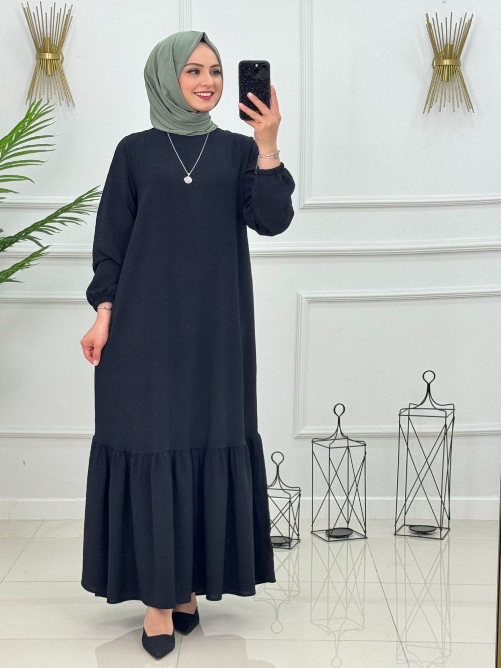 AZRA ELBİSE