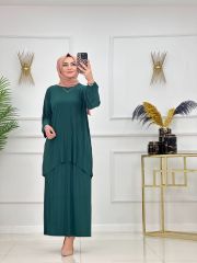 NİDA ETEKLİ TAKIM
