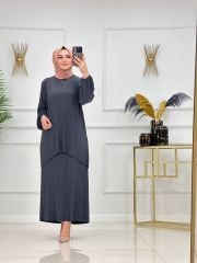 NİDA ETEKLİ TAKIM
