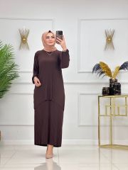 NİDA ETEKLİ TAKIM