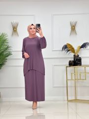 NİDA ETEKLİ TAKIM